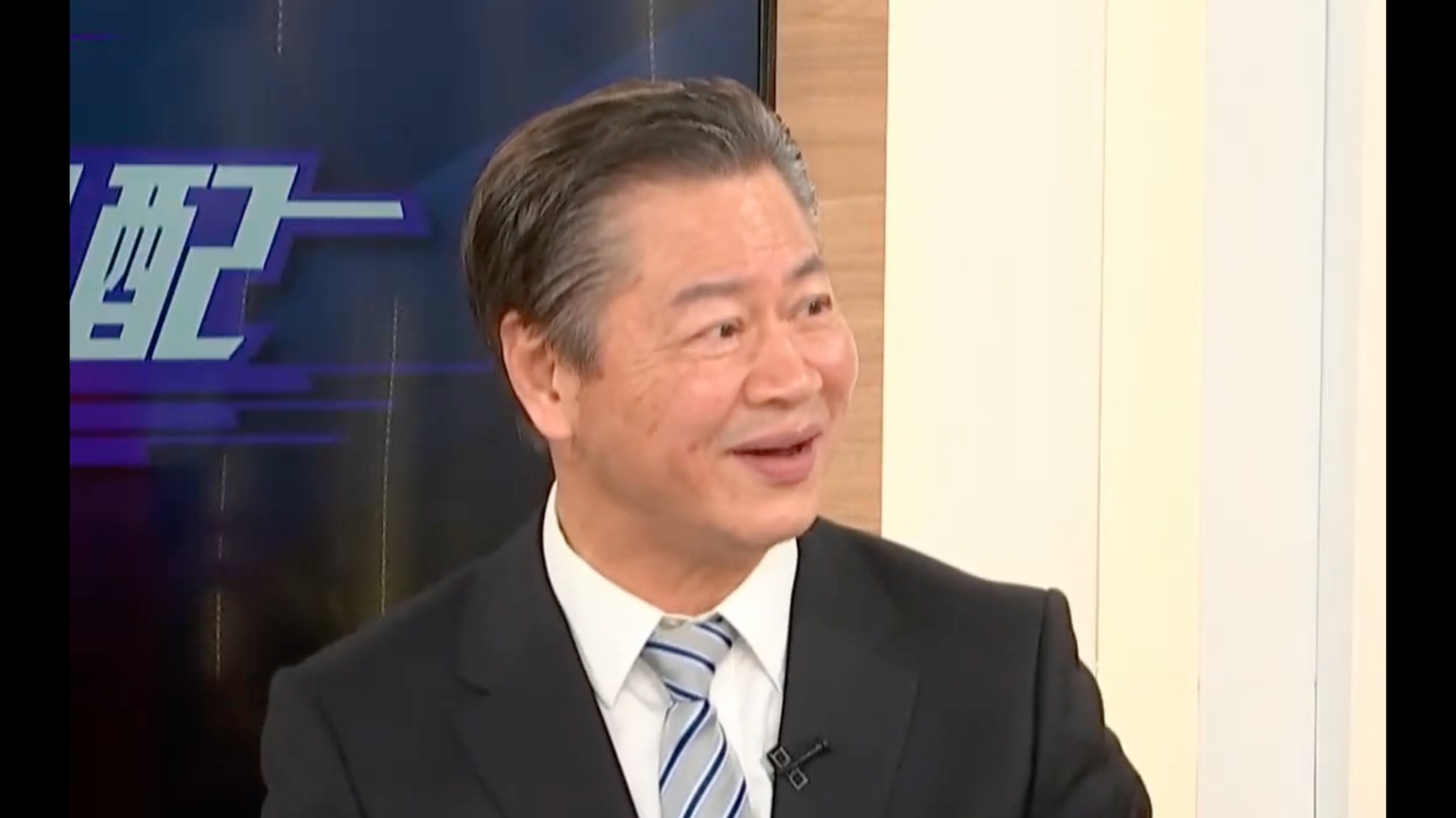 大陆对台政策有效 岛内主张“独立”人群减少