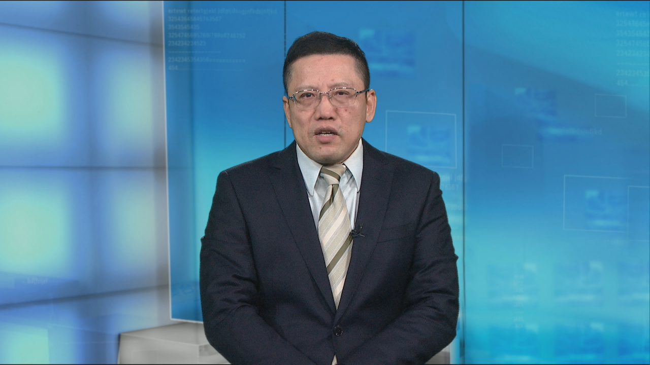 刘和平：控枪问题已成美国社会的死结