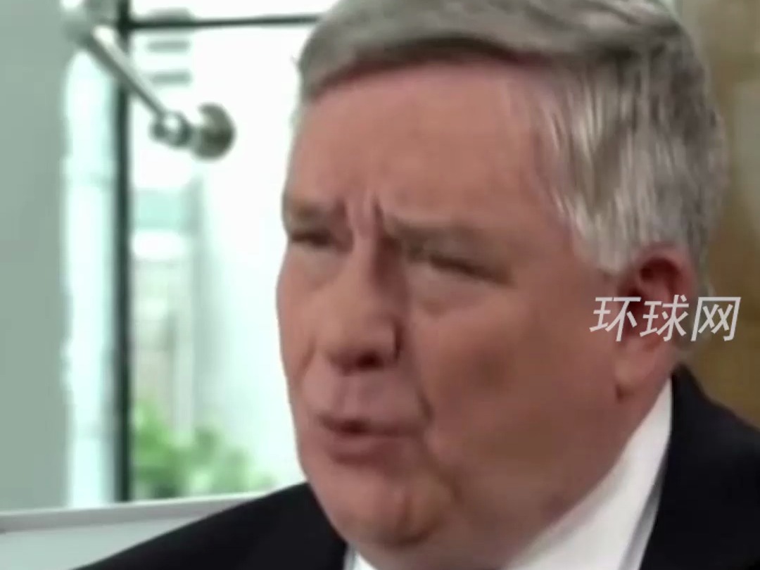 美国前CIA官员：美国最好别“太爱”台湾，否则非常危险