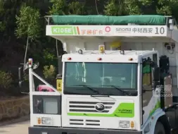 中国式创新！这款电动矿山卡车，每天只用1度电