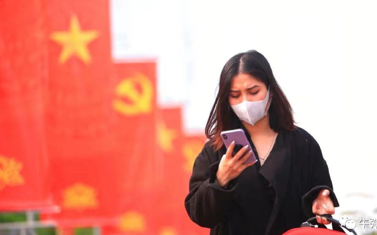 这个邻国，遇到大麻烦了！
