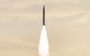 中国试射乘波体飞行器震撼世界 美国很不开心俄媒高调赞赏