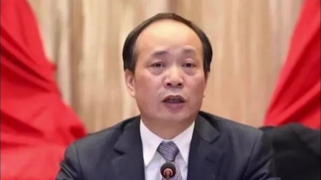 重磅打虎！天津市委常委周德睿，被查