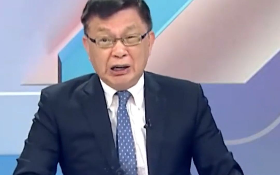 不忍了！不满民进党“绿色恐怖” 苑举正怒呛：台湾的未来在哪里？