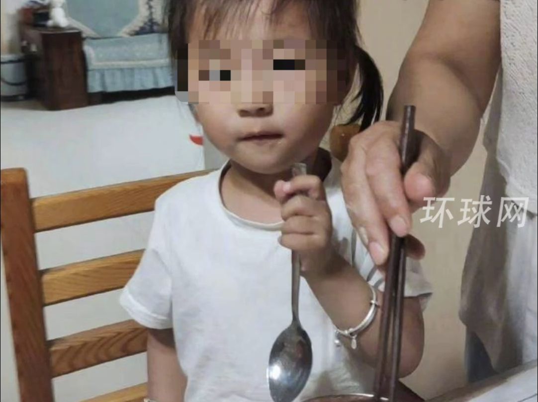 山西芮城警方通报：发现女童董某柔尸体，此前已失联43天