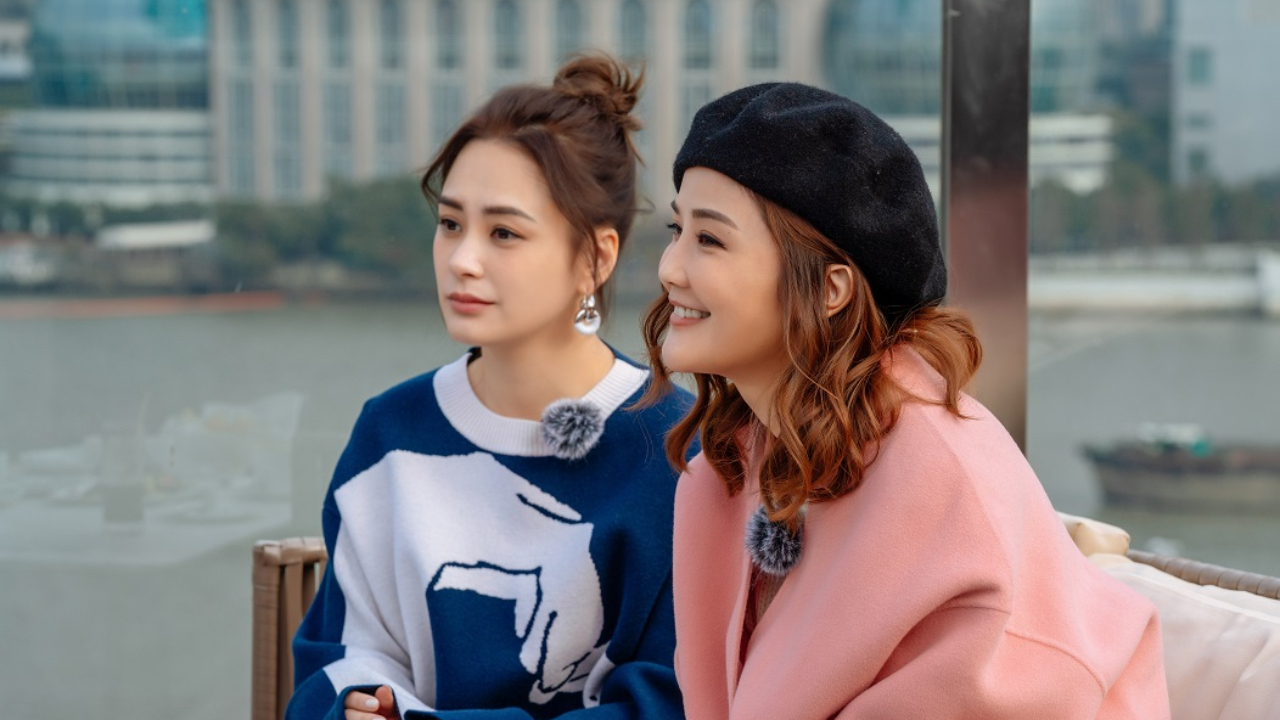 Twins出道20年为什么还这么红？看了这个视频你就知道了