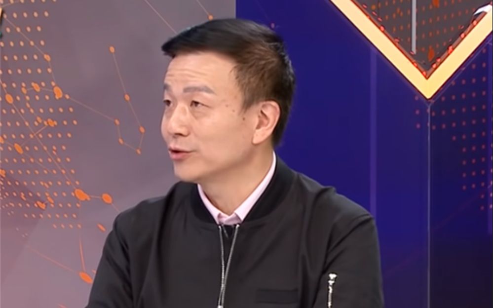 台湾退役少将称大陆都是土房子 网友惊呆