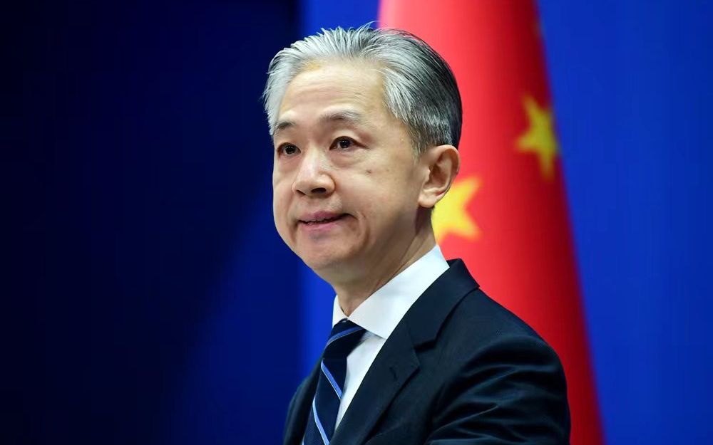 美方应该尊重中东国家人民意愿