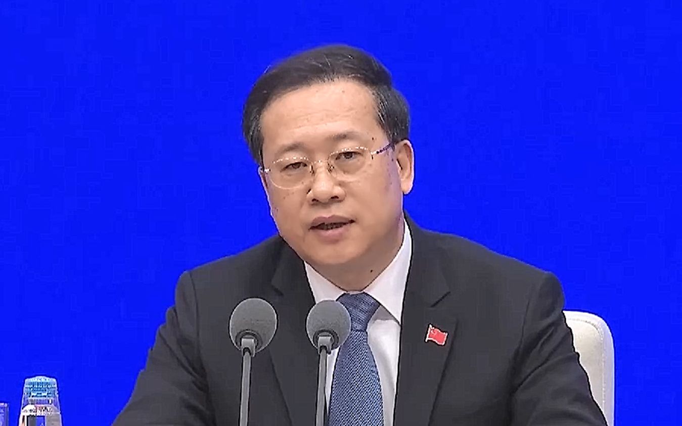 连用10个成语！外交部副部长阐述疫情下的国际关系