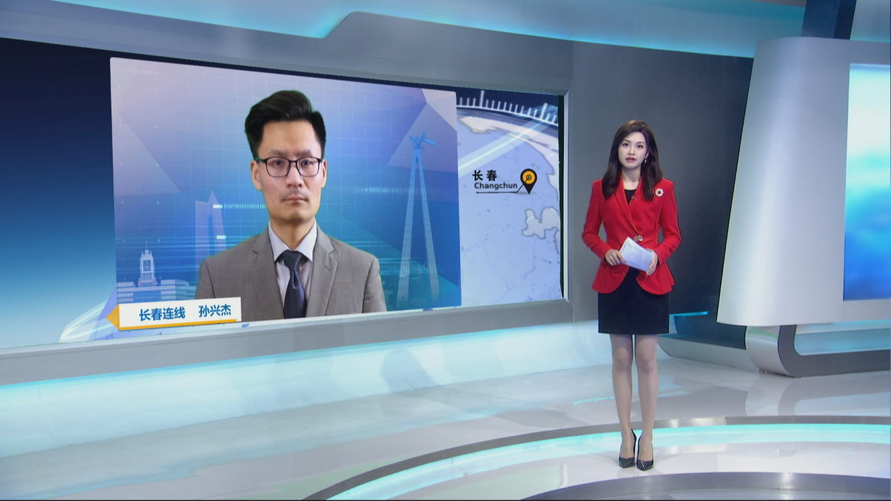 孙兴杰：蔡英文南下喂台军吃凤梨 几个意思？