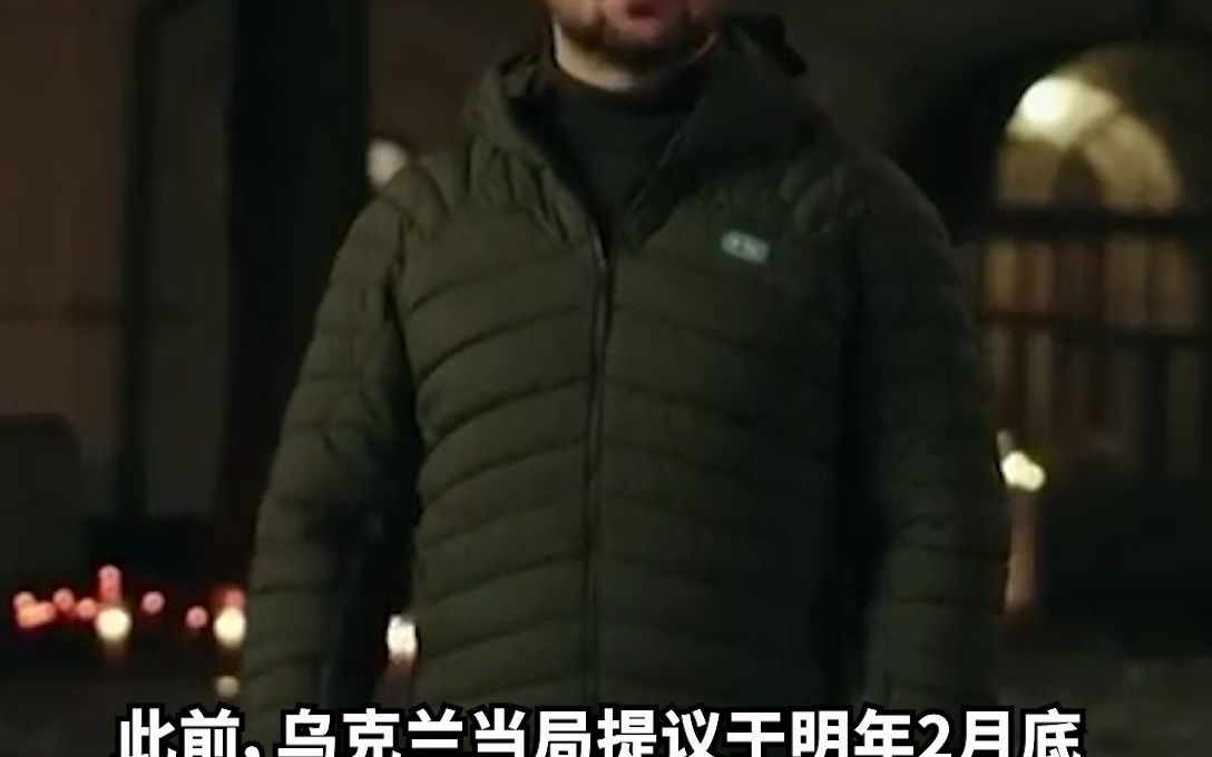 是否按照基辅的条件谈判 佩斯科夫：俄从未遵从别人的条件