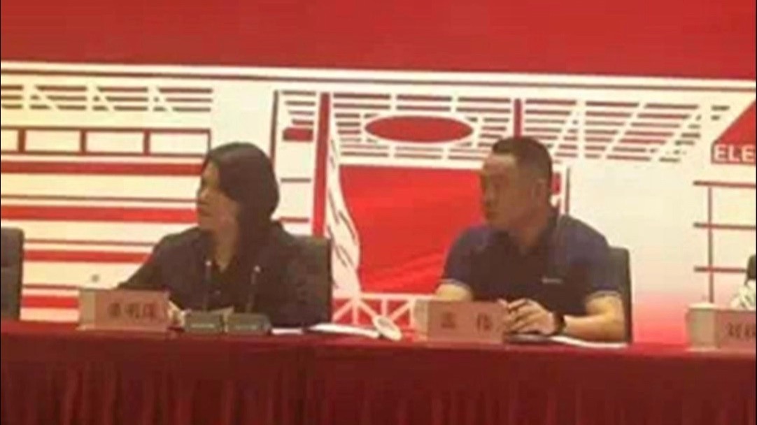 71岁董明珠谈用人标准：拒绝海归派，里面有间谍！90岁能干也会用你！