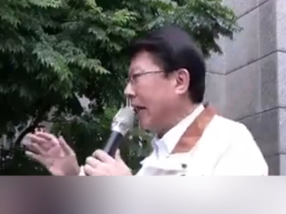 谢龙介直指民进党不是爱台湾是爱“新台币”