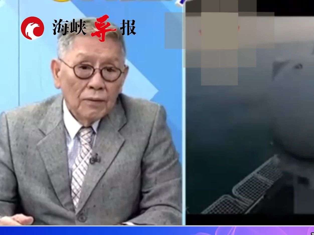 要台湾至少撑90天，美国军援才到？帅化民：美国怕死人不敢靠近
