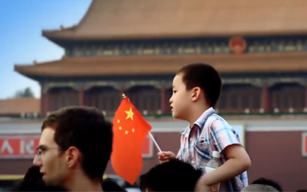 中华文明具有突出的连续性