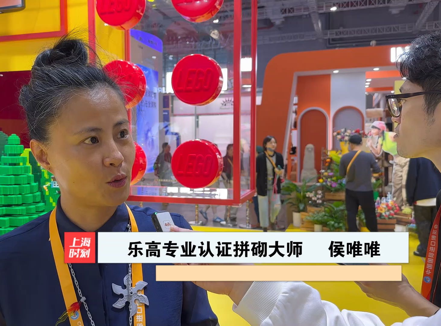 提前探营第七届进博会，首发新品大剧透