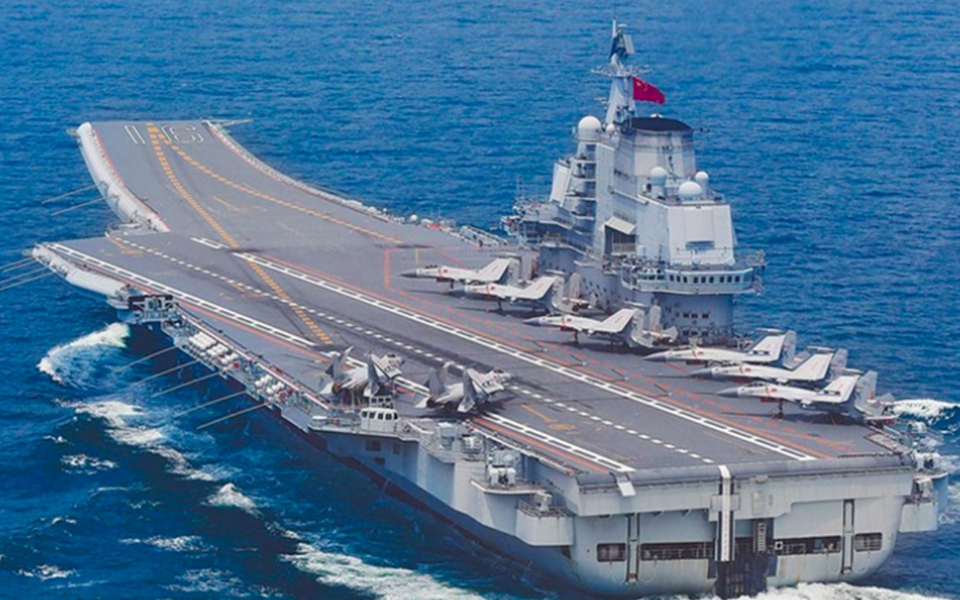 东部战区在台湾海峡实战化演练，专家：“台独”终将付出惨重代价