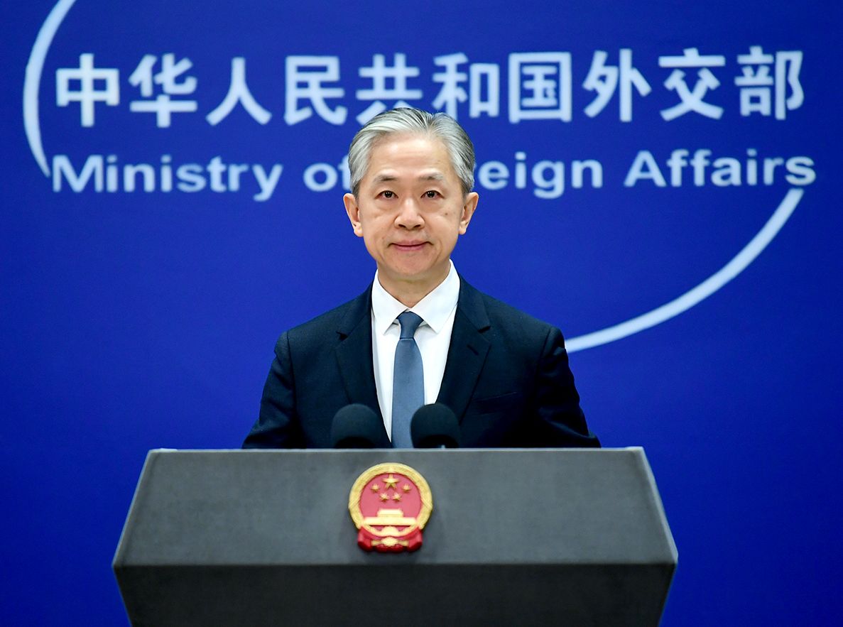 中国是欧盟值得信赖、也是不可缺少的伙伴