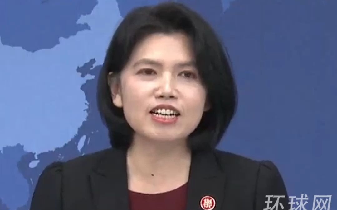 国台办发言人用方言向台湾乡亲送上中秋祝福