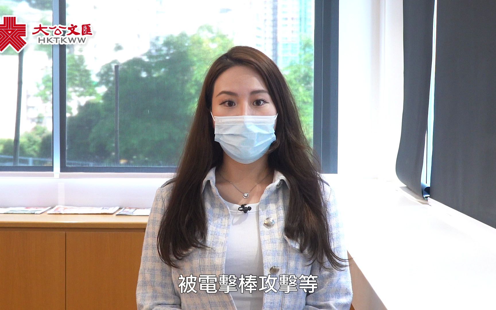Viki Talk｜遭“卖猪仔”的不同下场：港入境处奋力救港人　台当局懒理求救台胞