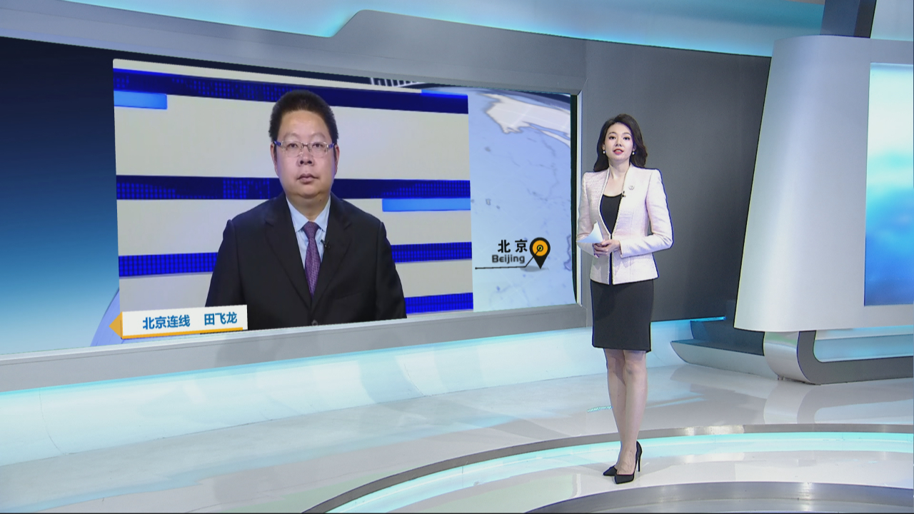 田飞龙：香港国安法首案判决有哪些指标意义？