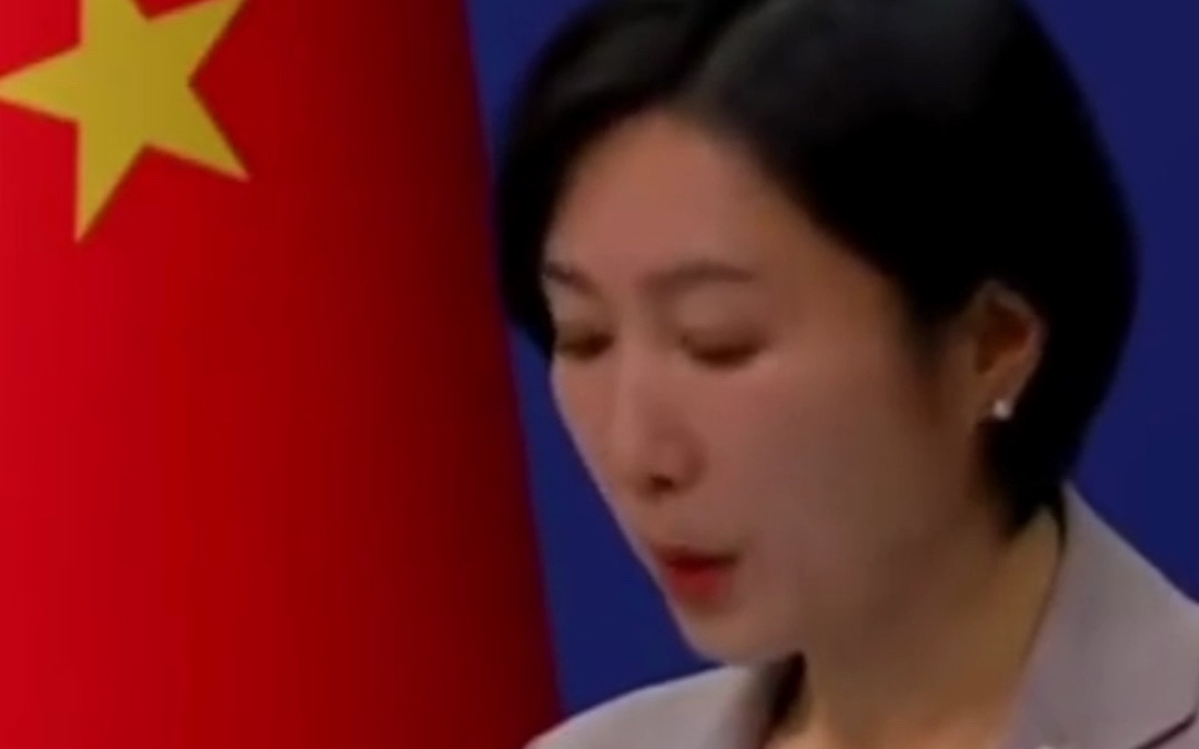 尹锡悦吹嘘美军在长津湖战役取得“奇迹成果”，中方驳斥
