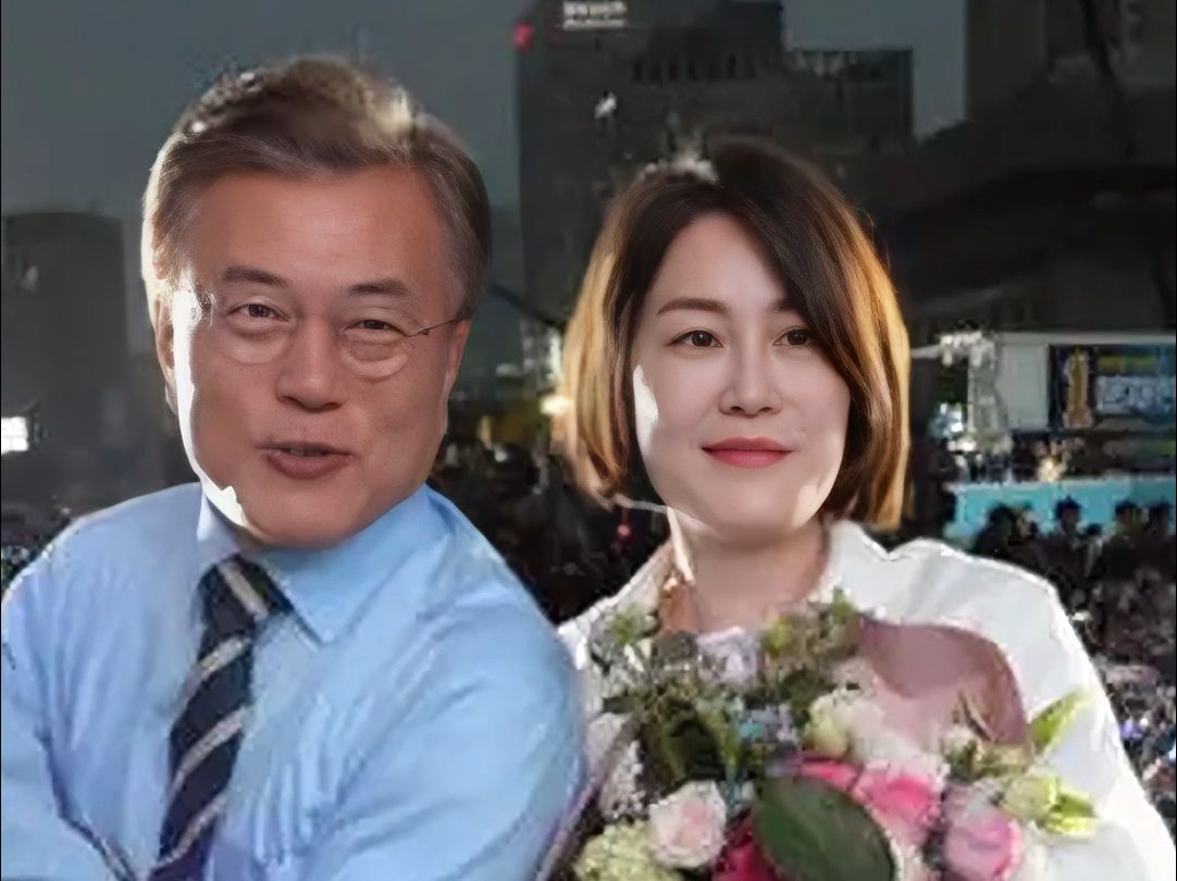韩前总统文在寅女儿因涉酒驾被立案
