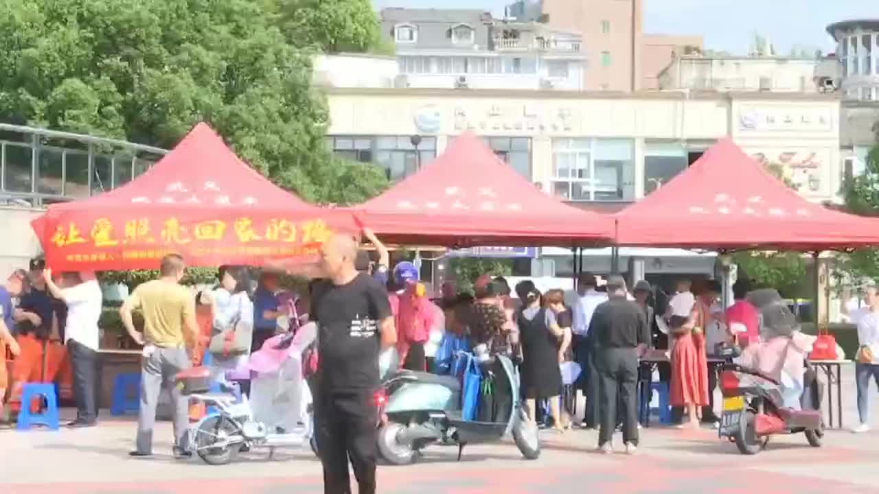 加强科普宣传 乐享银龄生活