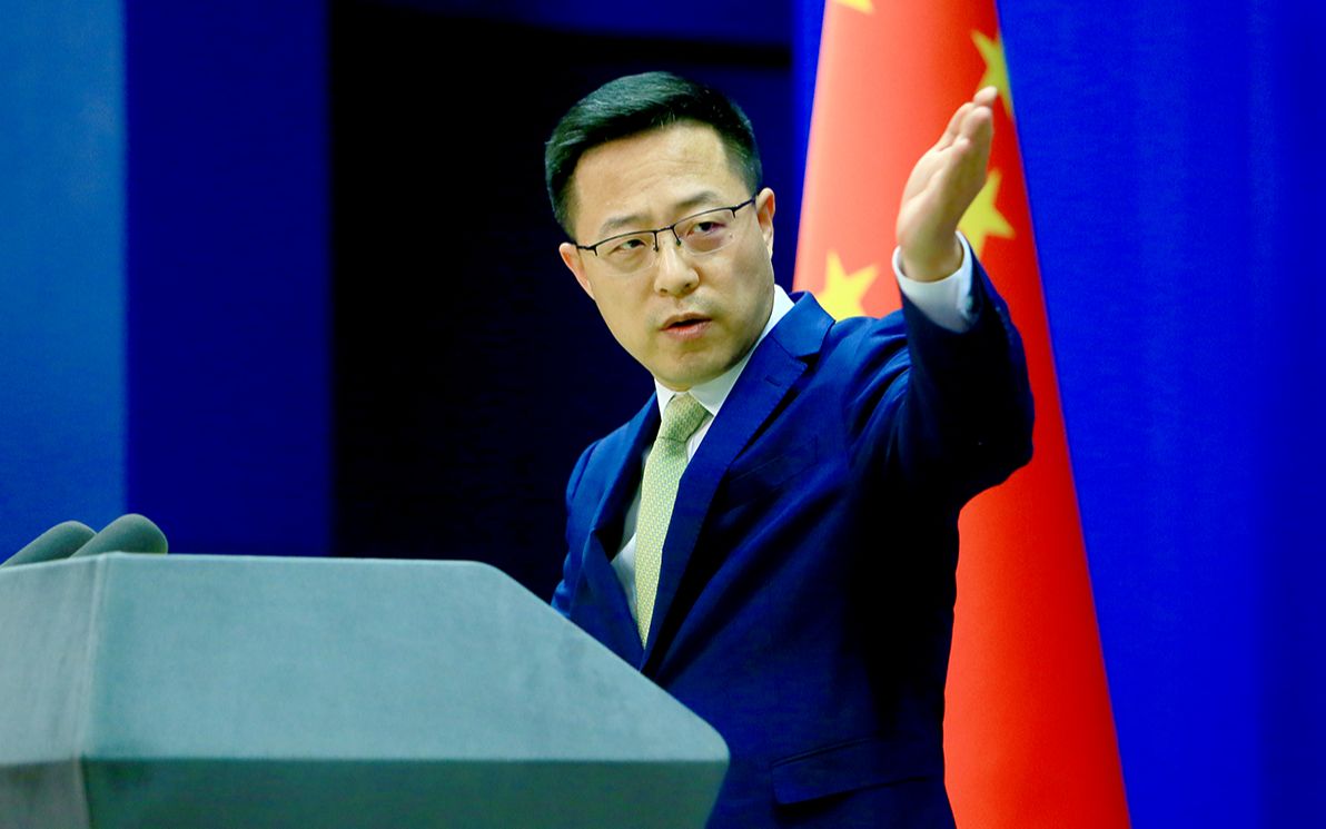 美式民主好不好要问美国人民