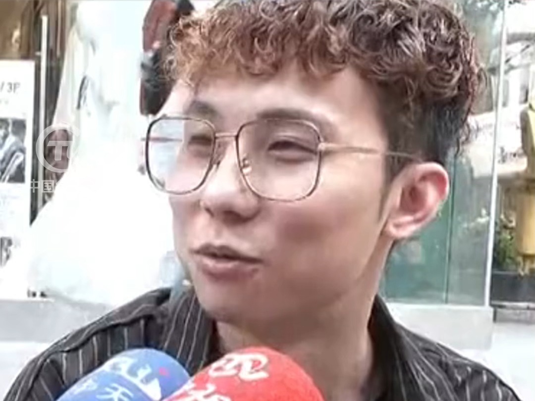 “人不作死就不会死！”赖清德再次宣扬“台独”谬论 台湾年轻人：统一是早晚的事！