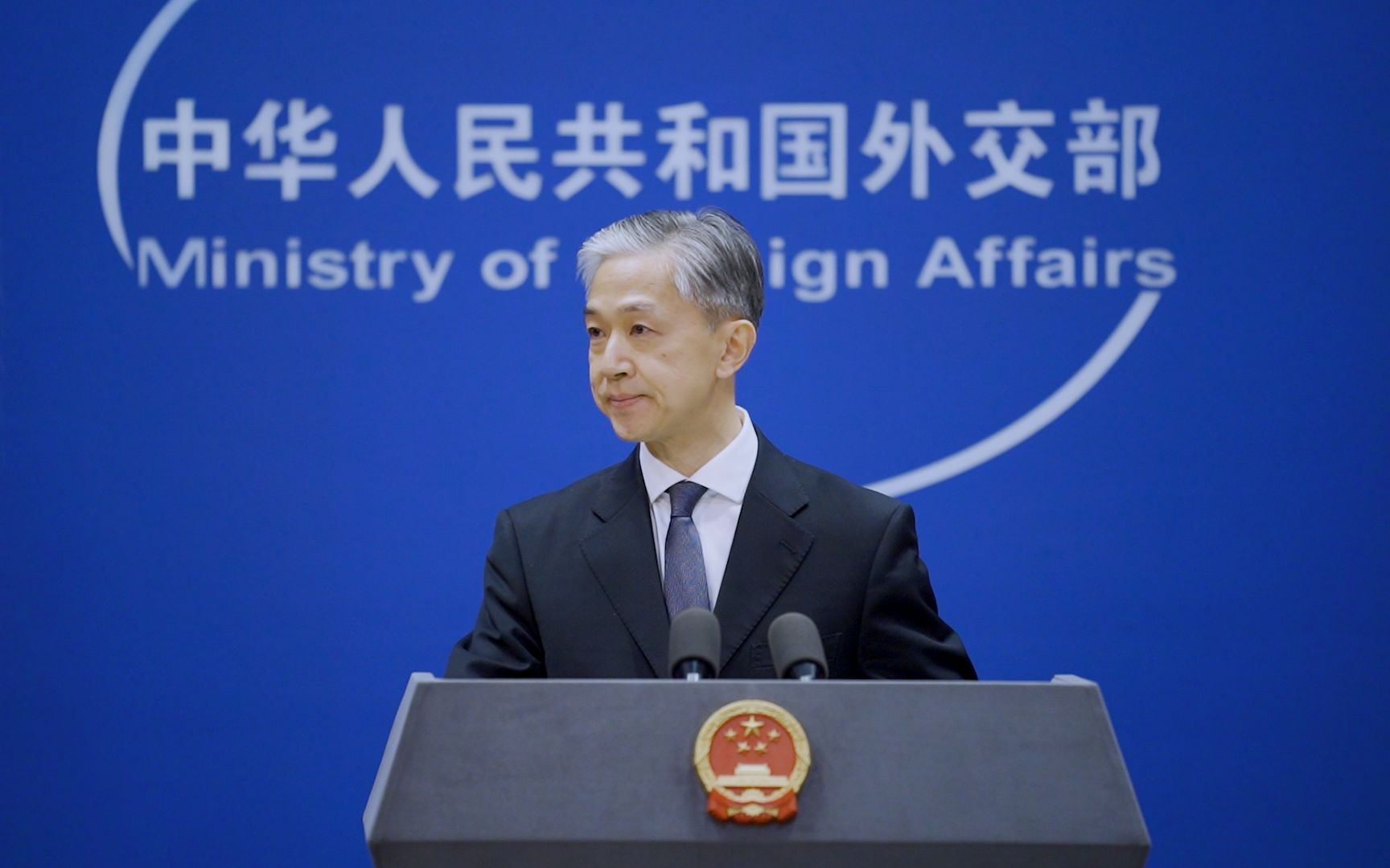 英国又拿“人权”说事 外交部反将一军