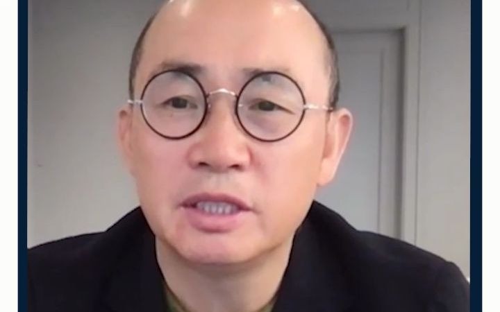 潘石屹反思世界各国大量发行货币，一定出出现很多奇奇怪怪的事情