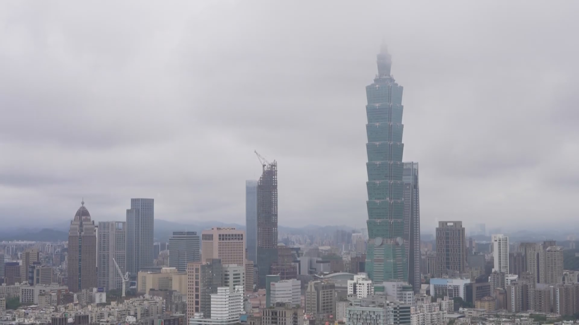 台媒曝美国施压台湾研发生物战剂 台当局矢口否认