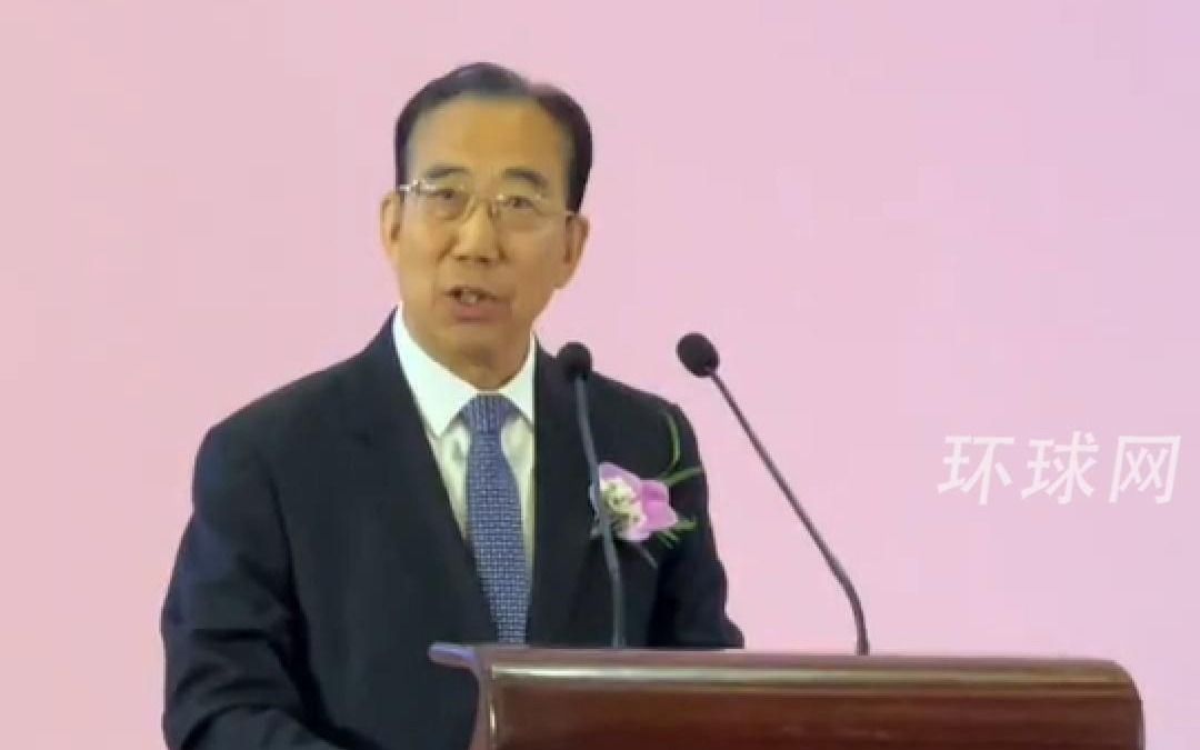 在钓鱼台的这场结业仪式上，吴海龙大使与85国记者再谈“走读中国”：这是一次重要的社会实践！