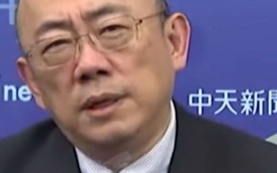 “你还有什么可以制裁中国！”郭正亮借《哪吒2》妙喻大陆突围：想打科技战？你没牌了！