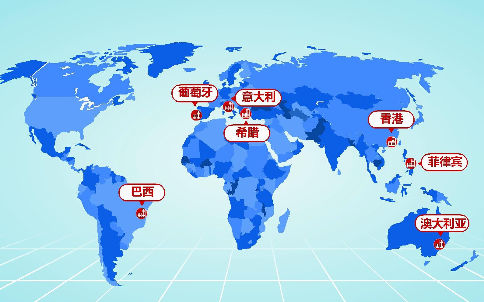 【一带一路】国家电网的海外布局，想给世界添点儿“亮”！