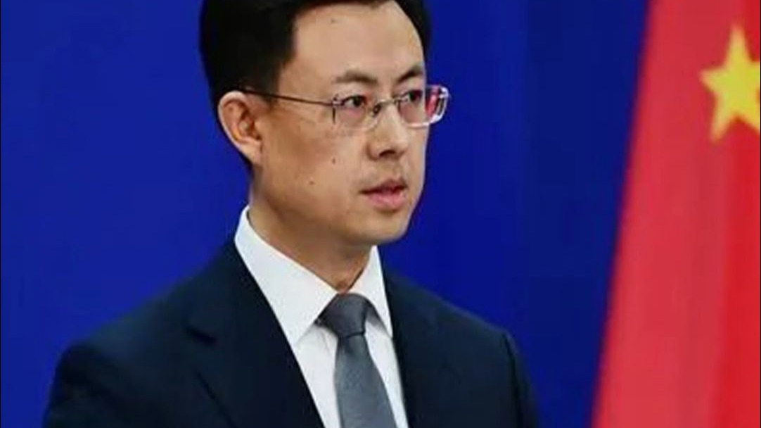 “台湾有事就是日本有事”？外交部回应