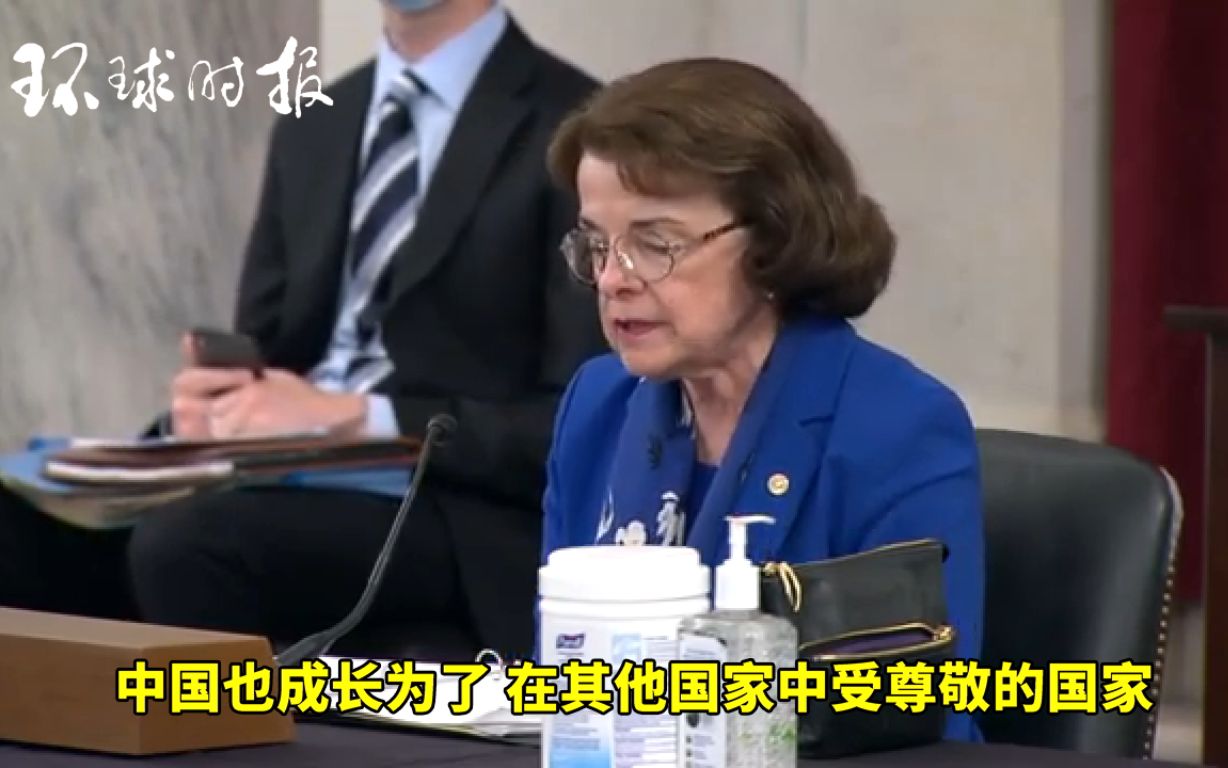 美参议员：因疫情起诉中国是坏主意 美国责任将被追究