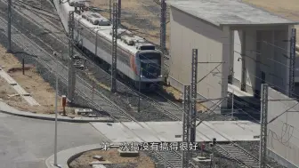 深圳经验在埃及轻轨项目大派用场