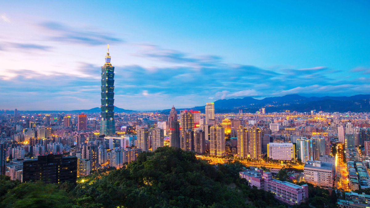 最新地图规范发布台湾省地图应绘出钓鱼岛和赤尾屿