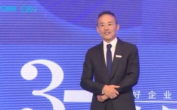 王石：进入老年保持青春心态是不对的