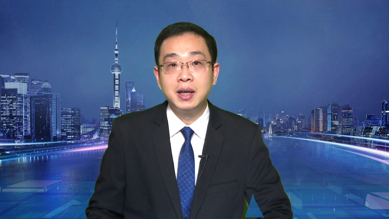 吴健：新军备竞赛威胁和平 美俄有责任保持沟通