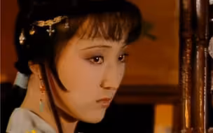 #电视剧 #红楼梦 插曲《红豆曲》 #重温经典影视