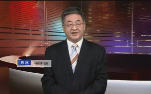 陈冰：贼喊捉贼的“黑客帝国”更添全球安全隐患
