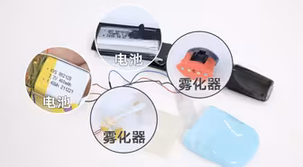 不是“气体口香糖”，警惕“儿童电子烟”！ 电商平台仍有售卖