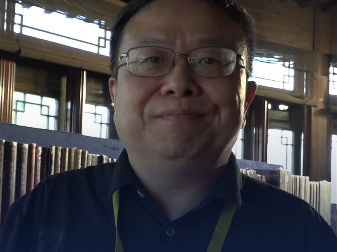 “管平潮”谈《黑神话·悟空》破圈：实际上是“西游精神”打动人，文学作品改编游戏大有前景！