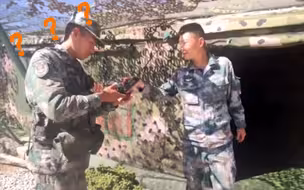 走过最长的路，就是班长的......