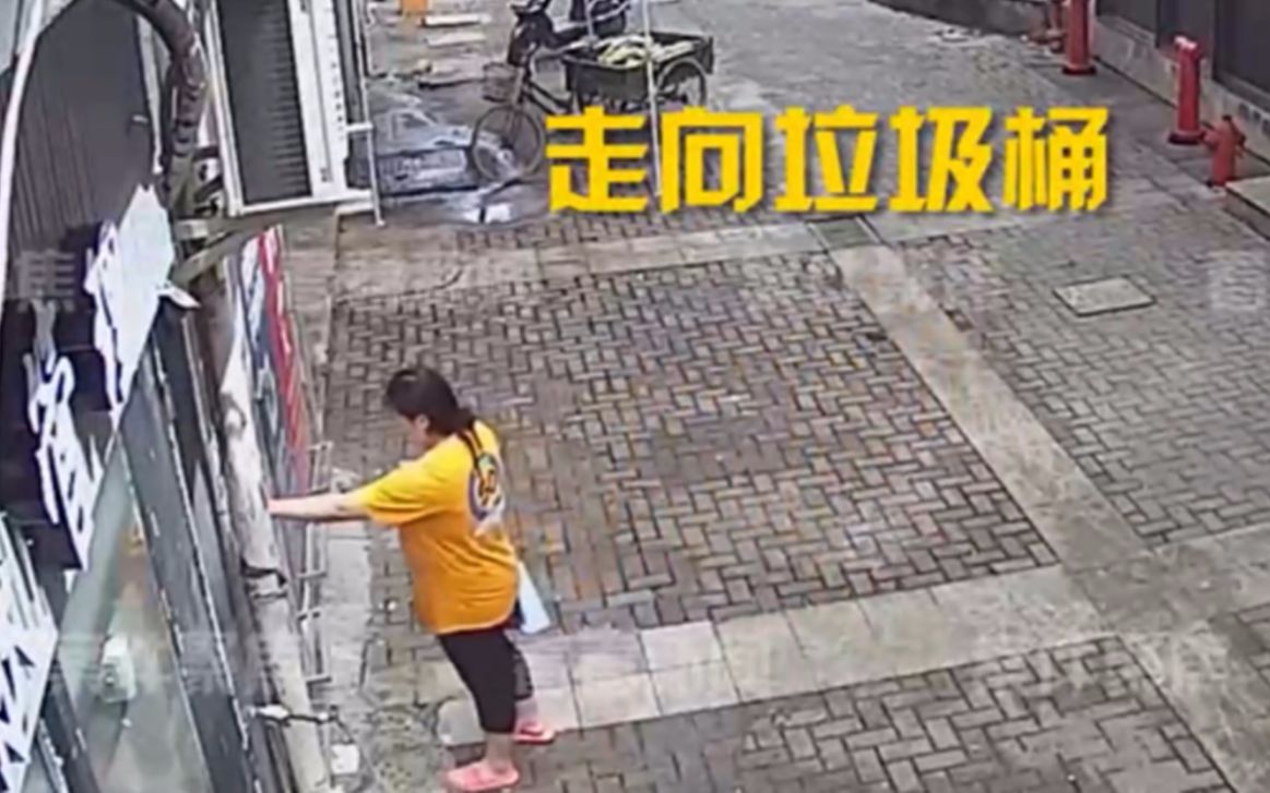 上海一女子在宾馆马桶上生下女婴 掐死后扔进垃圾桶 她连孩子父亲都不知道是谁