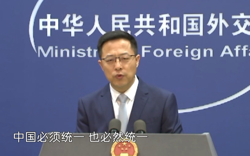 日本防卫白皮书首提“台湾地区情势稳定重要性”，外交部回应