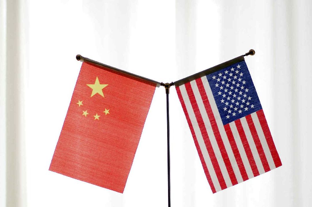中美经济工作组举行第三次会议 中方就关税等表达关切